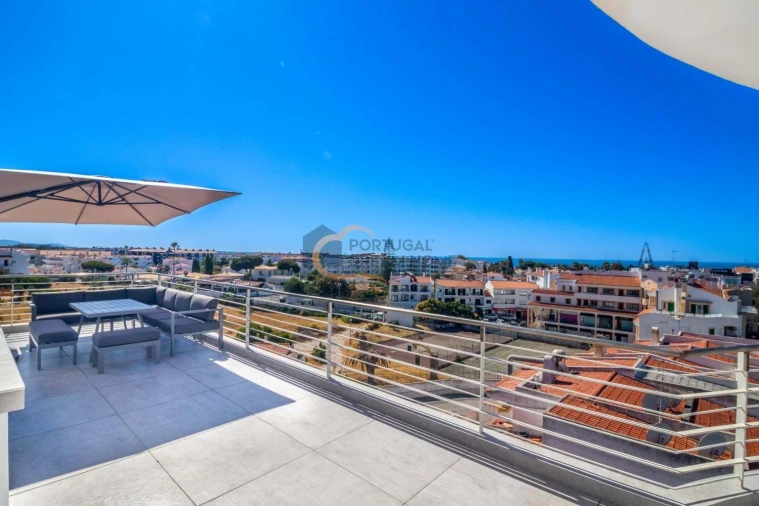 Apartamento T3 para Venda em Albufeira e Olhos de Água Foto 3