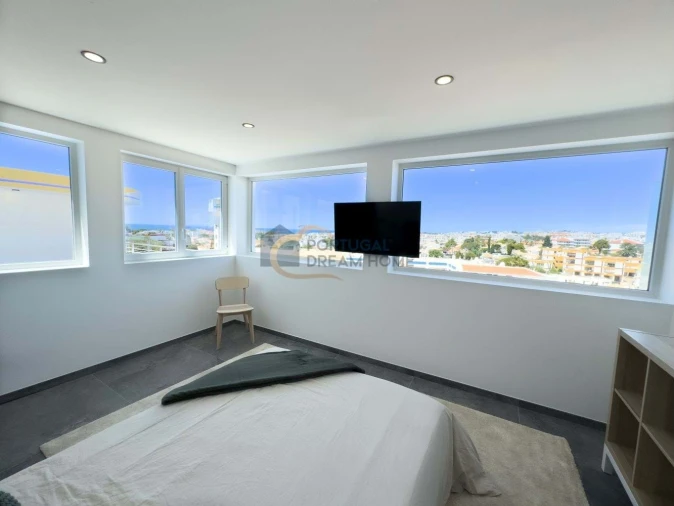 Apartamento T3 para Venda em Albufeira e Olhos de Água Foto 17