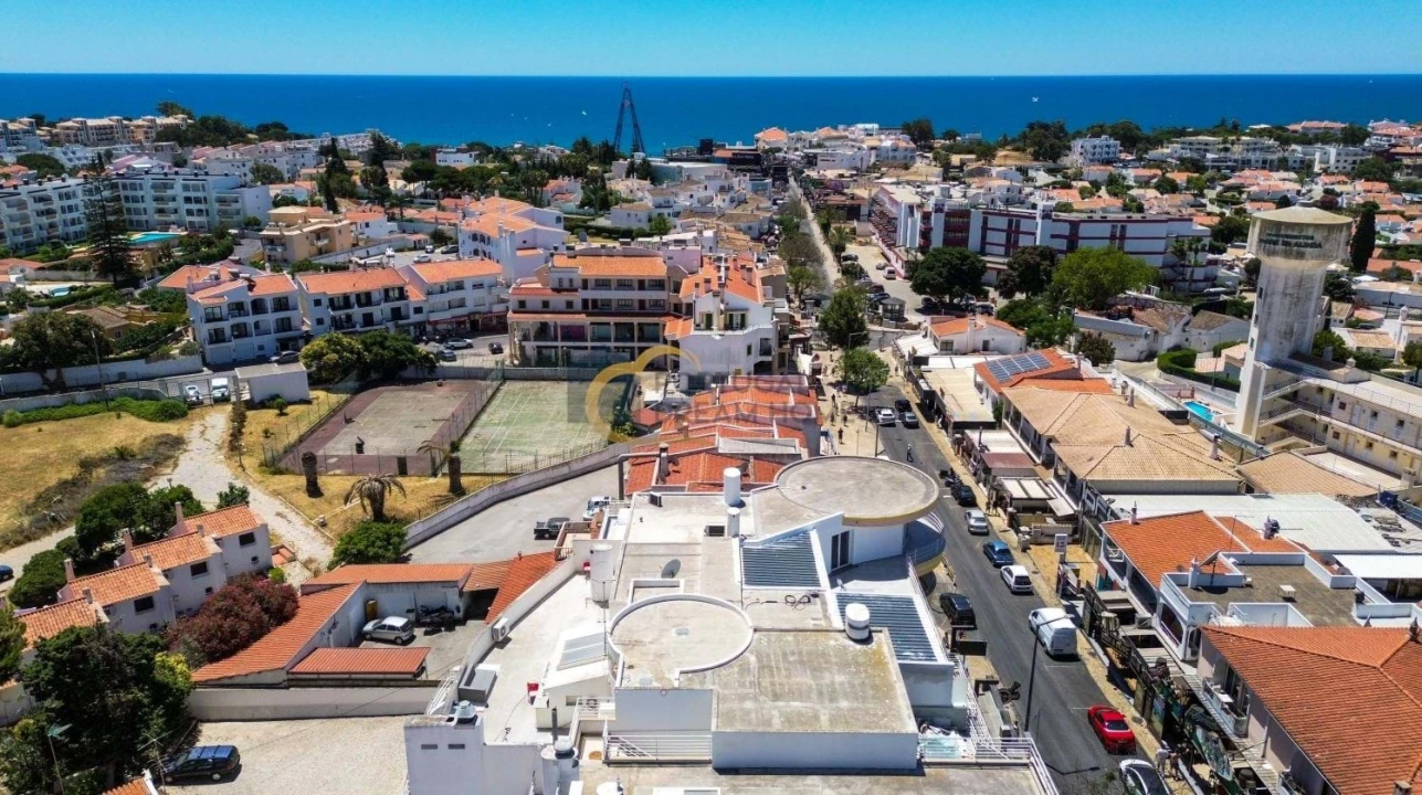 Apartamento T3 para Venda em Albufeira e Olhos de Água Foto 4