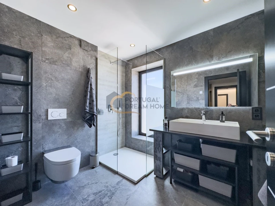 Apartamento T3 para Venda em Albufeira e Olhos de Água Foto 20
