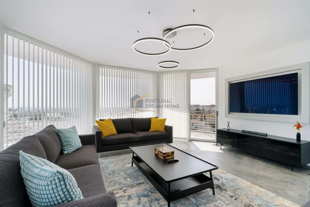 Apartamento T3 para Venda em Albufeira e Olhos de Água Foto 31