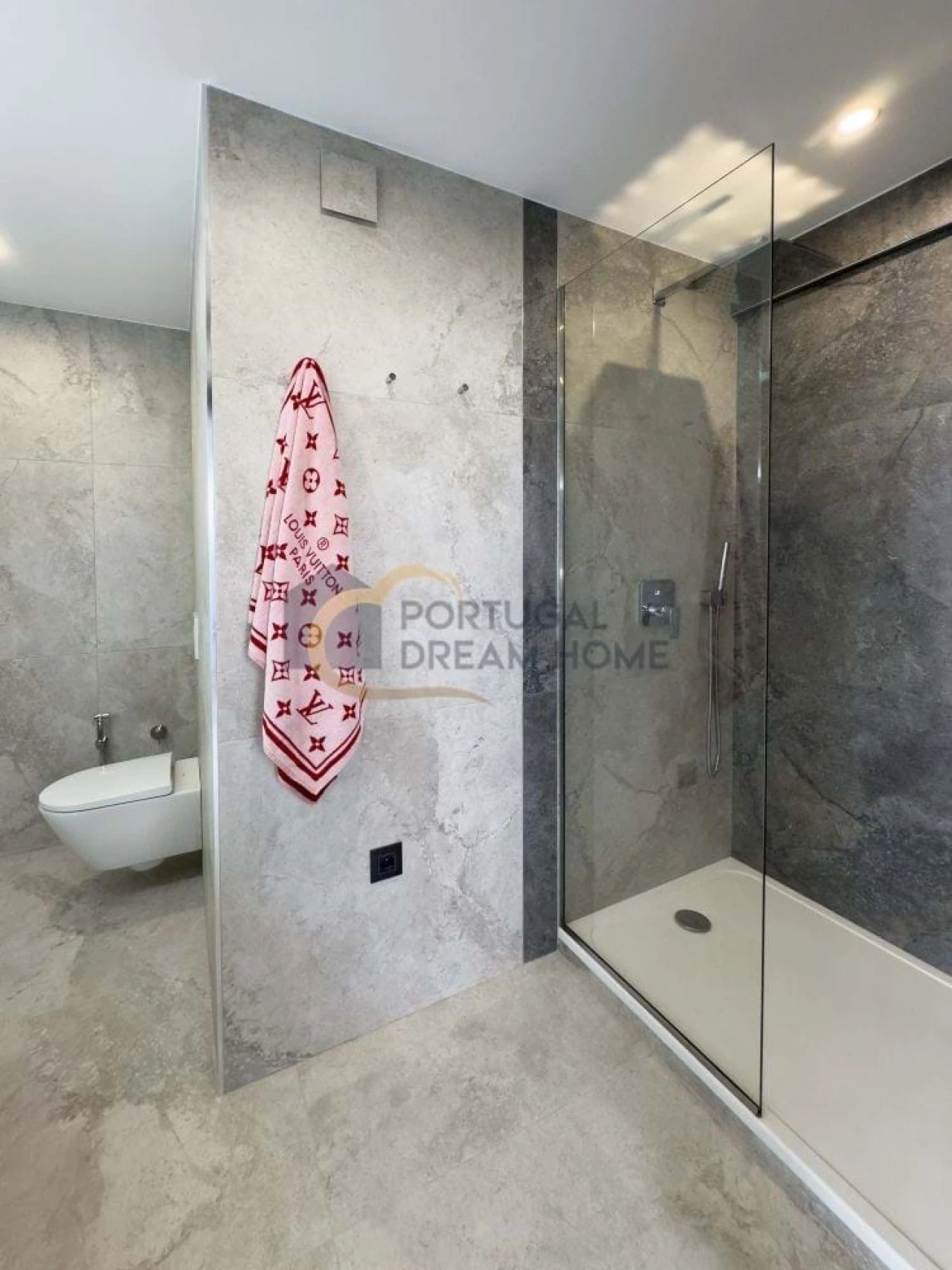 Apartamento T3 para Venda em Albufeira e Olhos de Água Foto 24
