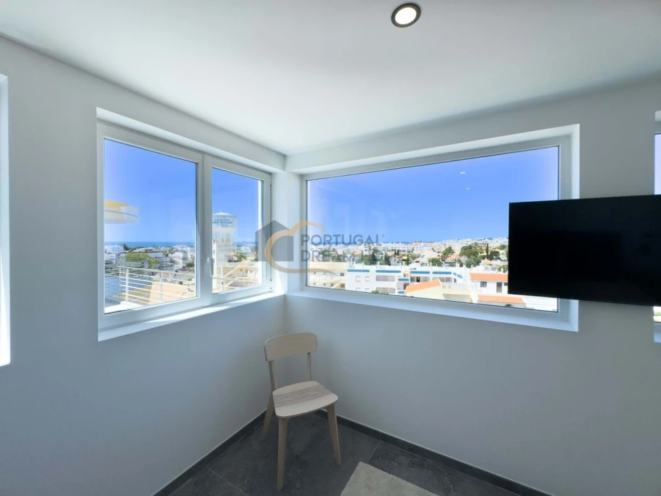 Apartamento T3 para Venda em Albufeira e Olhos de Água Foto 8
