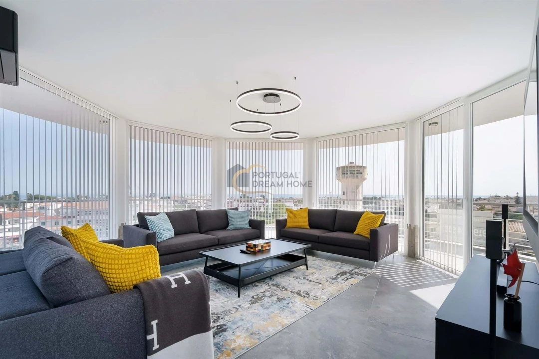 Apartamento T3 para Venda em Albufeira e Olhos de Água Foto 1