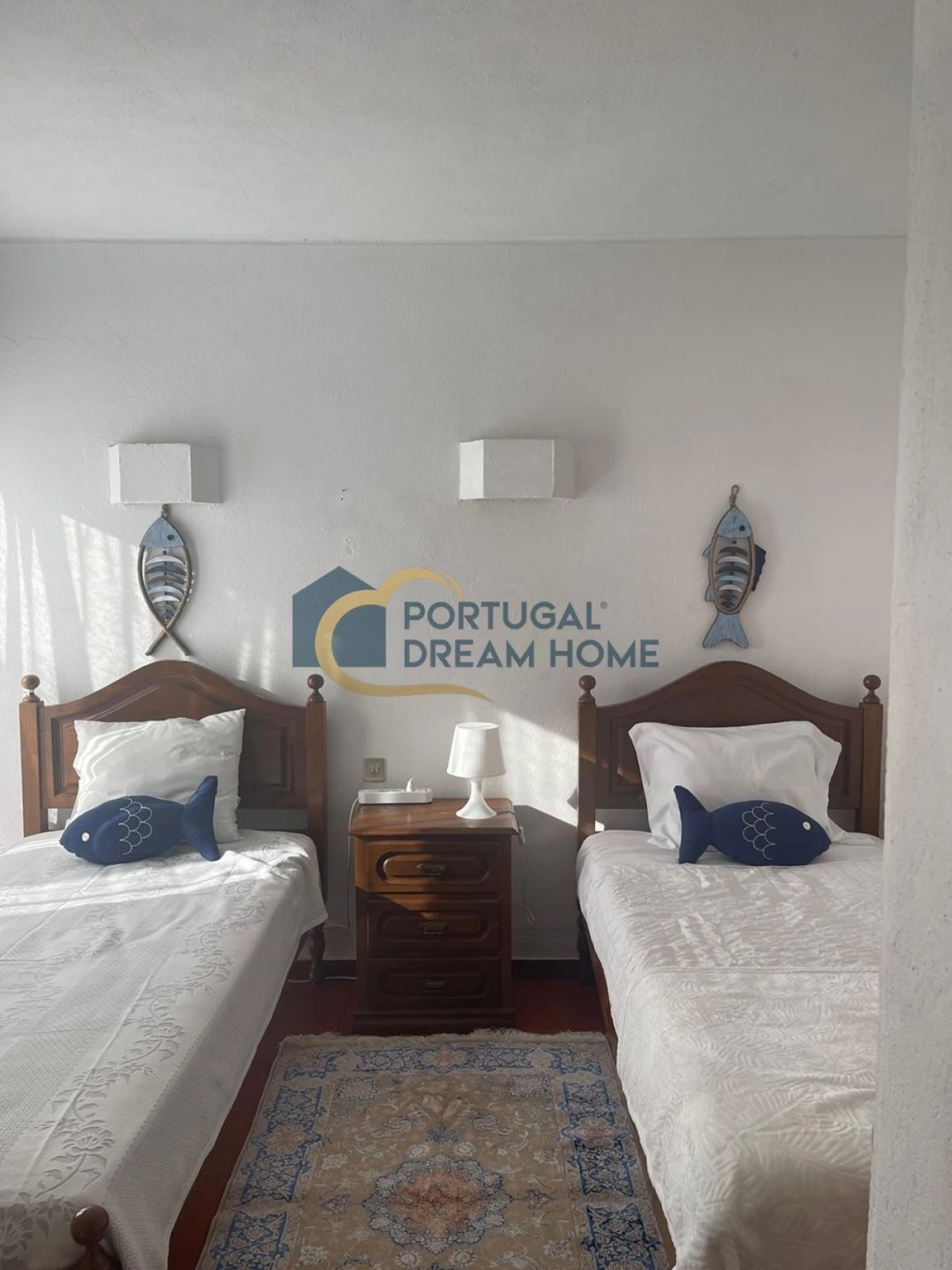 Apartamento T3 para Venda em Albufeira e Olhos de Água Foto 9