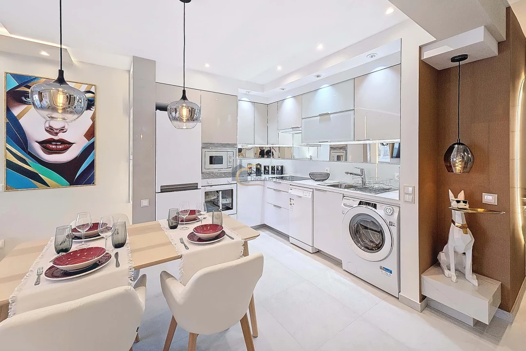 Apartamento T1 para Venda em Albufeira e Olhos de Água Foto 6