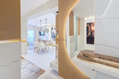 Apartamento T1 para Venda em Albufeira e Olhos de Água