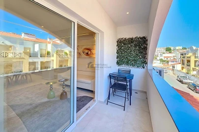 Apartamento T1 para Venda em Albufeira e Olhos de Água