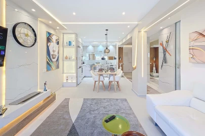 Apartamento T1 para Venda em Albufeira e Olhos de Água