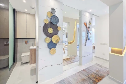 Apartamento T1 para Venda em Albufeira e Olhos de Água