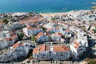 Apartamento T1 para Venda em Albufeira e Olhos de Água
