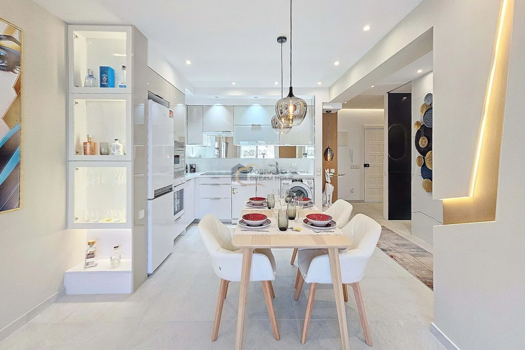 Apartamento T1 para Venda em Albufeira e Olhos de Água Foto 8