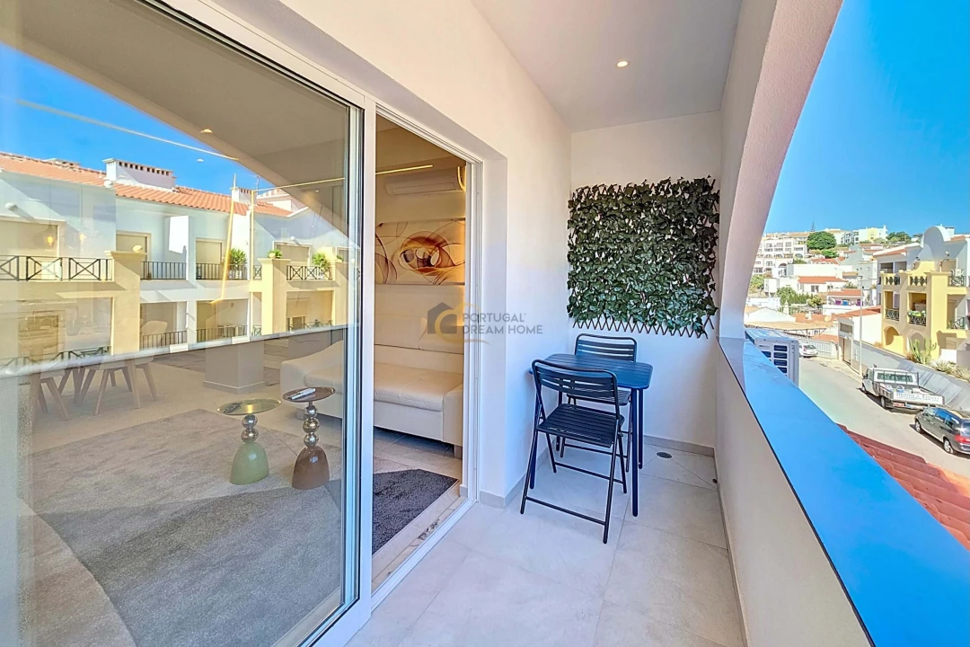 Apartamento T1 para Venda em Albufeira e Olhos de Água Foto 11