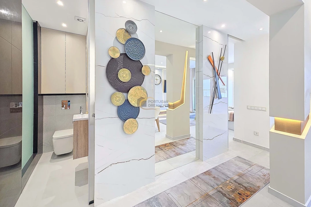 Apartamento T1 para Venda em Albufeira e Olhos de Água Foto 5