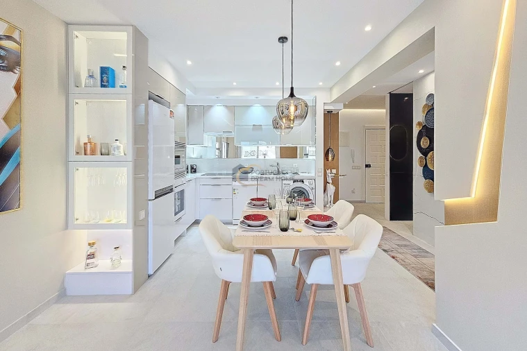 Apartamento T1 para Venda em Albufeira e Olhos de Água Foto 8