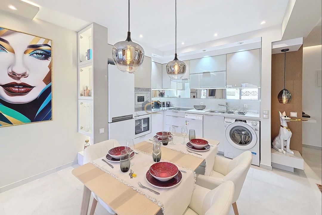 Apartamento T1 para Venda em Albufeira e Olhos de Água Foto 7