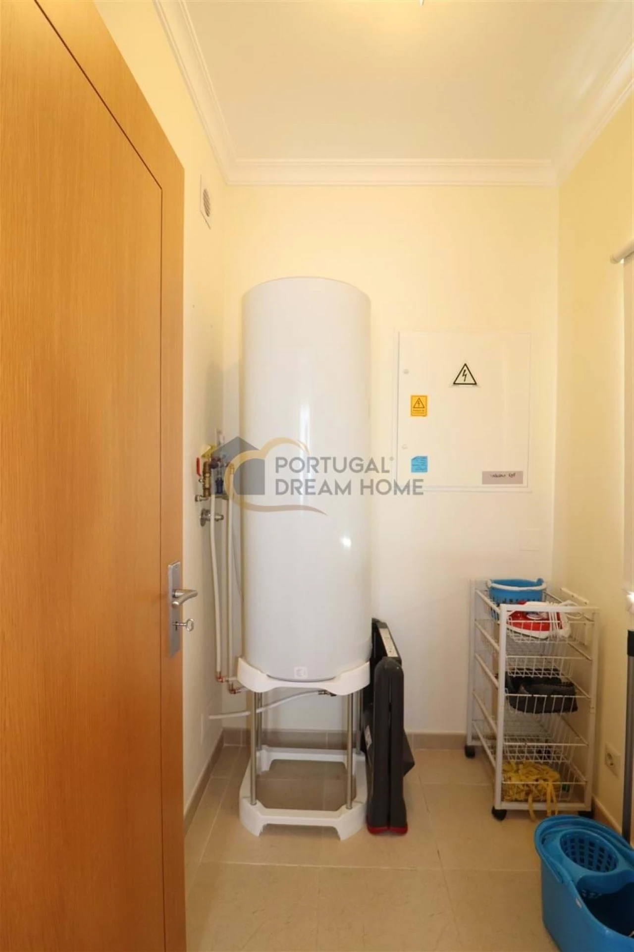 Moradia T5 para Venda em Albufeira e Olhos de Água Foto 29