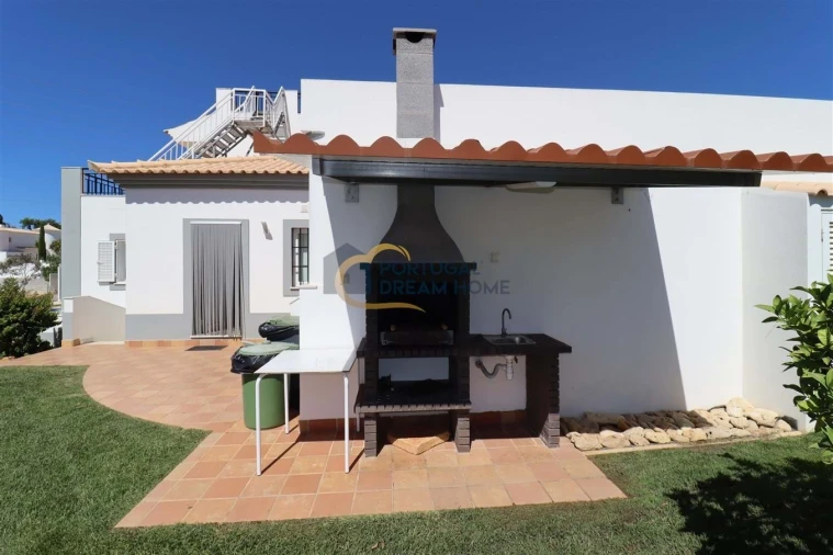 Moradia T5 para Venda em Albufeira e Olhos de Água Foto 20