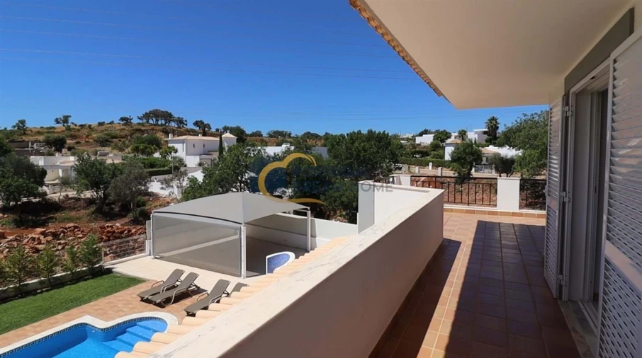 Moradia T5 para Venda em Albufeira e Olhos de Água Foto 47