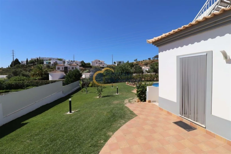 Moradia T5 para Venda em Albufeira e Olhos de Água Foto 21