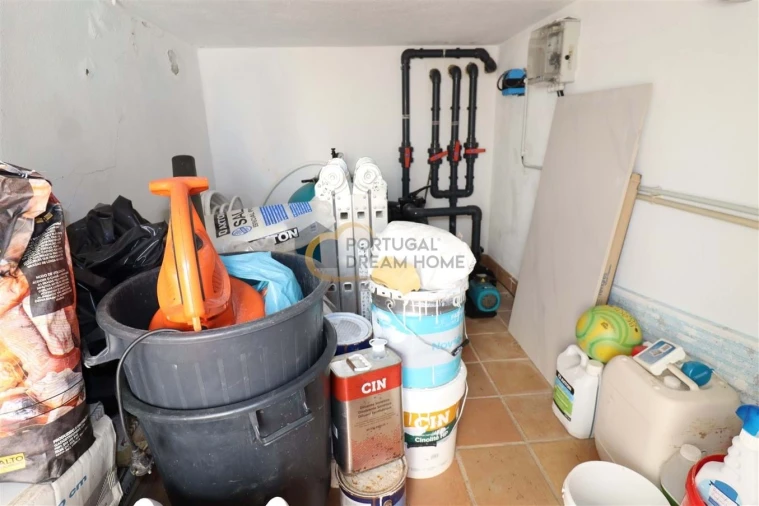 Moradia T5 para Venda em Albufeira e Olhos de Água Foto 61
