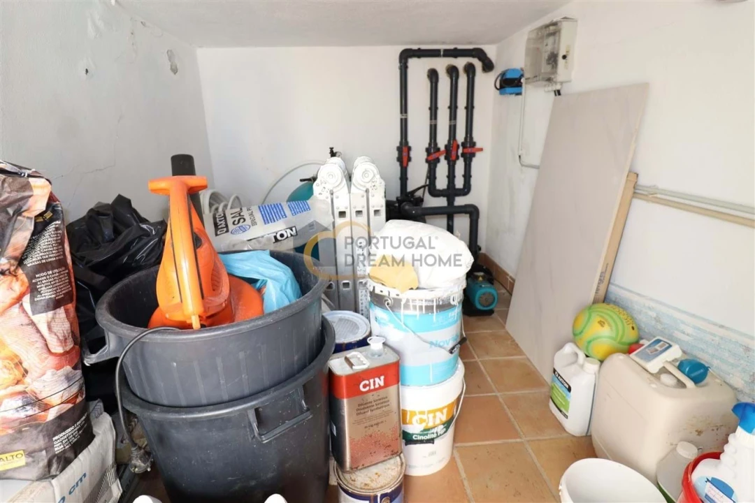 Moradia T5 para Venda em Albufeira e Olhos de Água Foto 61