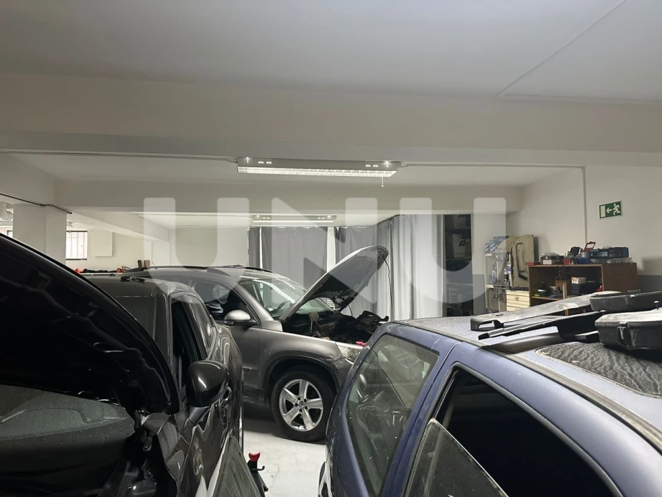 Armazém para Venda em Algés, Linda-A-Velha e Cruz Quebrada-Dafundo Foto 16