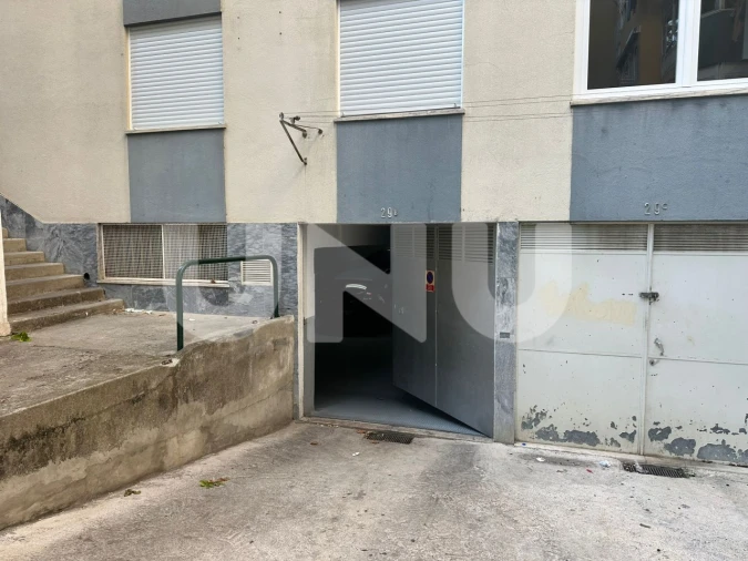 Armazém para Venda em Algés, Linda-A-Velha e Cruz Quebrada-Dafundo Foto 4