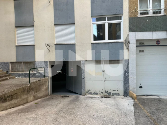 Armazém para Venda em Algés, Linda-A-Velha e Cruz Quebrada-Dafundo Foto 5