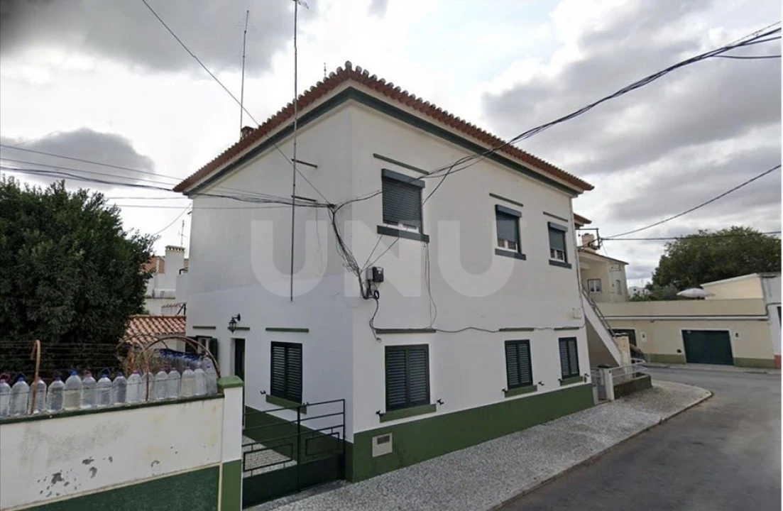 Moradia T2 para Venda em Estremoz (Santa Maria e Santo André) Foto 1