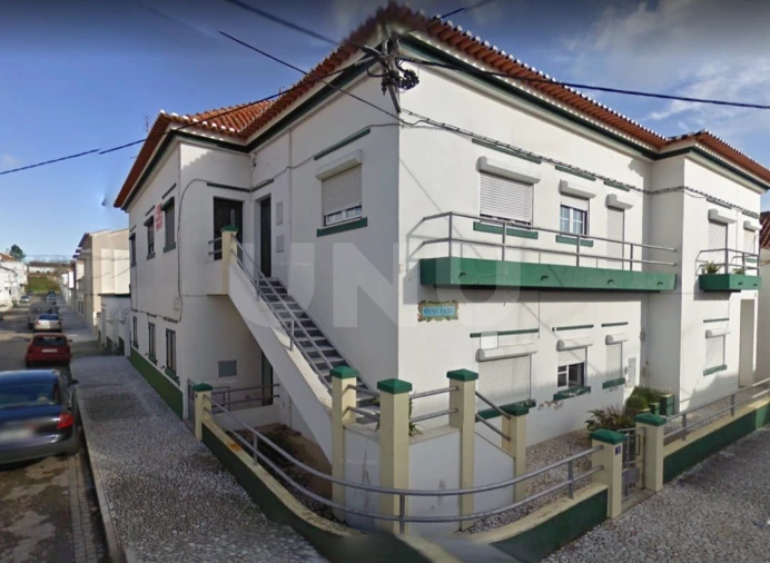 Moradia T2 para Venda em Estremoz (Santa Maria e Santo André) Foto 2