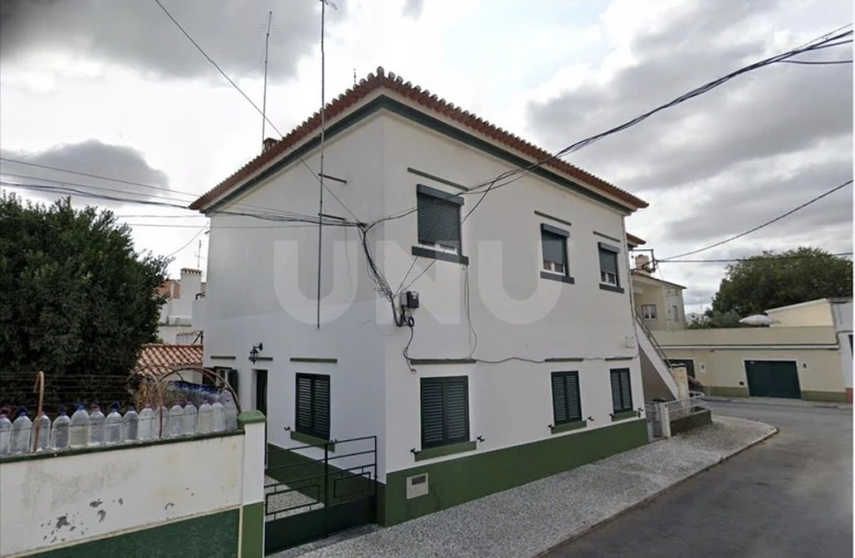 Moradia T2 para Venda em Estremoz (Santa Maria e Santo André) Foto 1