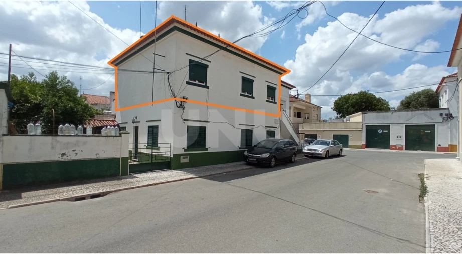 Moradia T2 para Venda em Estremoz (Santa Maria e Santo André) Foto 5