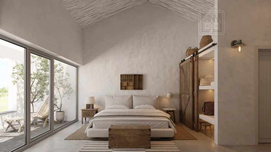 Terreno para Venda em São Bras Foto 4