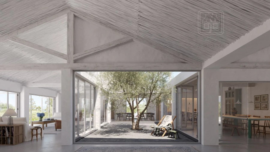 Terreno para Venda em São Bras Foto 3