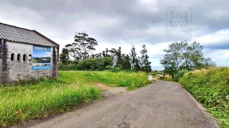Terreno para Venda em São Bras Foto 9
