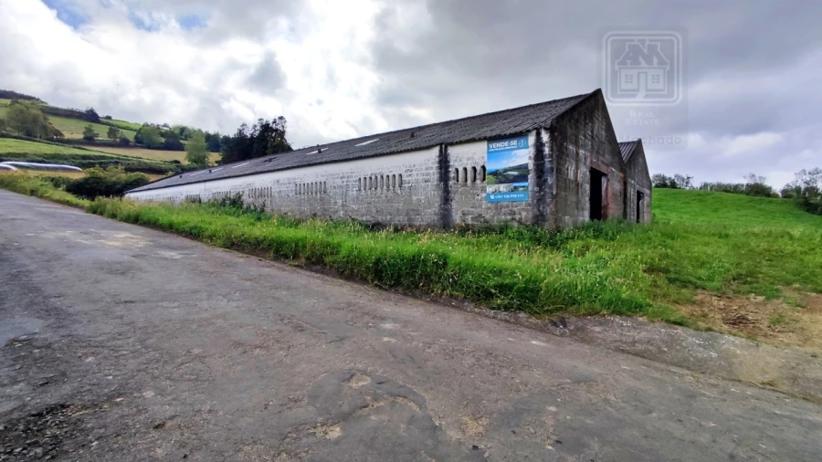 Terreno para Venda em São Bras Foto 12