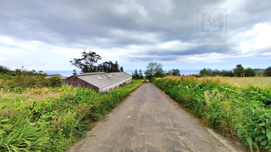 Terreno para Venda em São Bras Foto 21