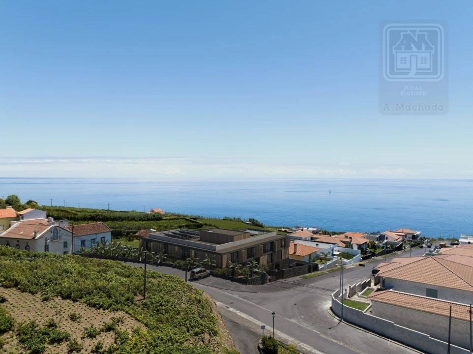 Terreno para Venda em Ponta Garça Foto 2