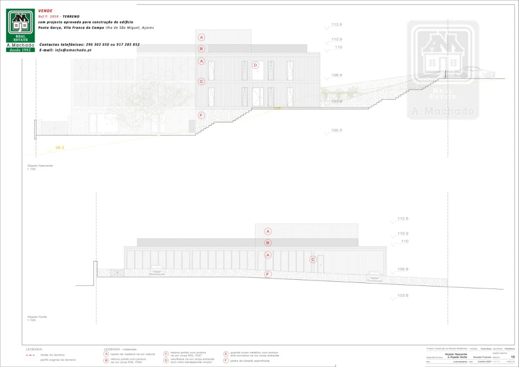Terreno para Venda em Ponta Garça Foto 8