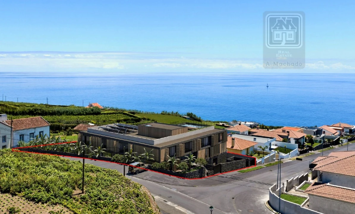 Terreno para Venda em Ponta Garça Foto 1