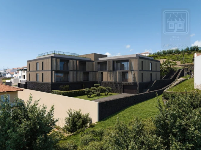 Terreno para Venda em Ponta Garça Foto 3