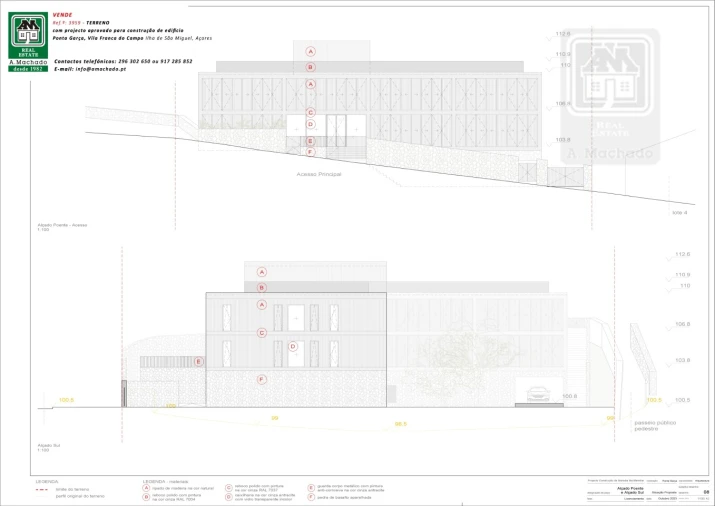 Terreno para Venda em Ponta Garça Foto 7