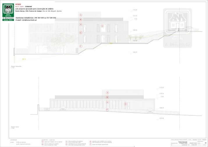 Terreno para Venda em Ponta Garça Foto 8