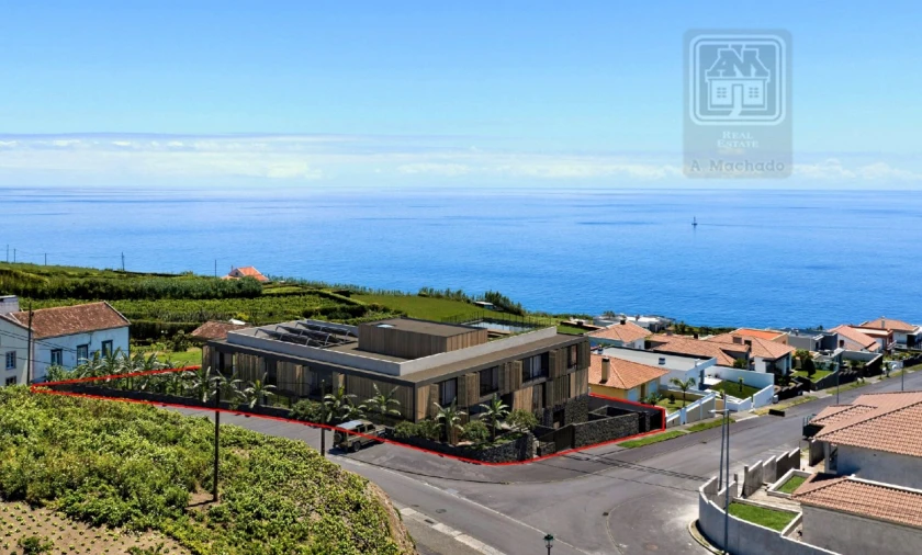 Terreno para Venda em Ponta Garça