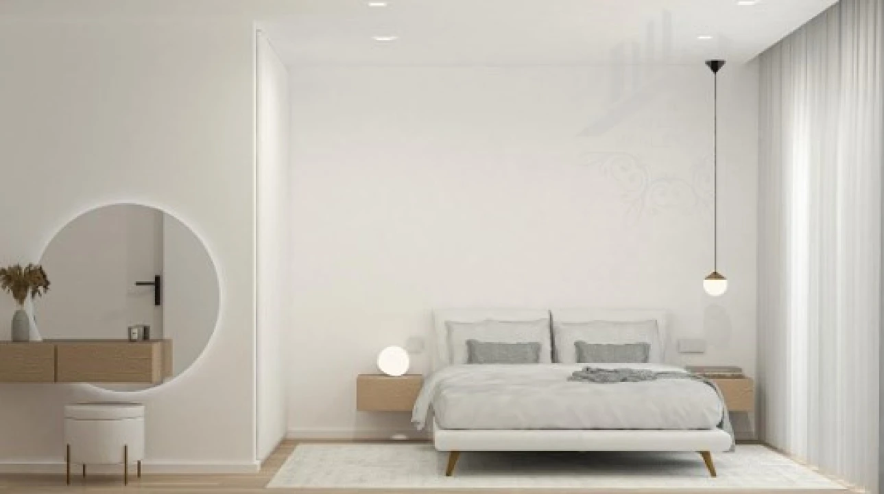 Apartamento T2 para Venda em Cidade da Maia Foto 8