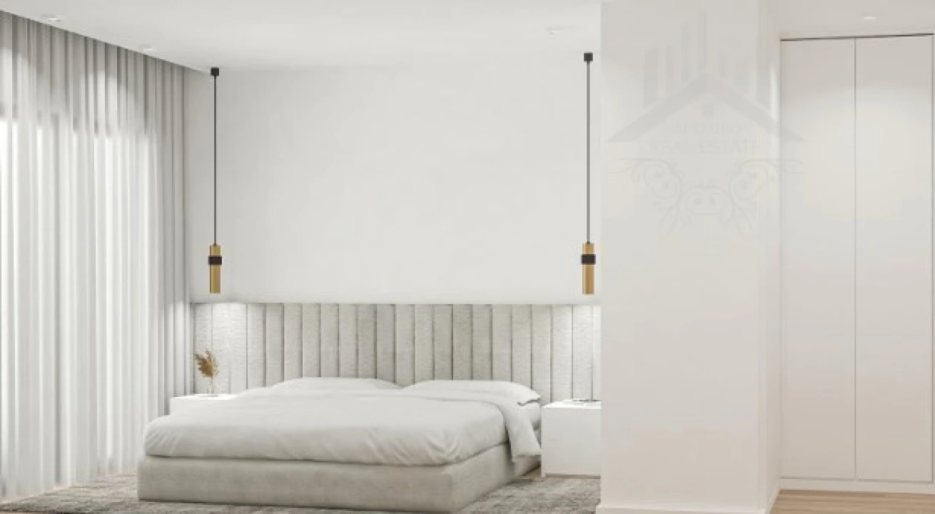 Apartamento T2 para Venda em Cidade da Maia Foto 9