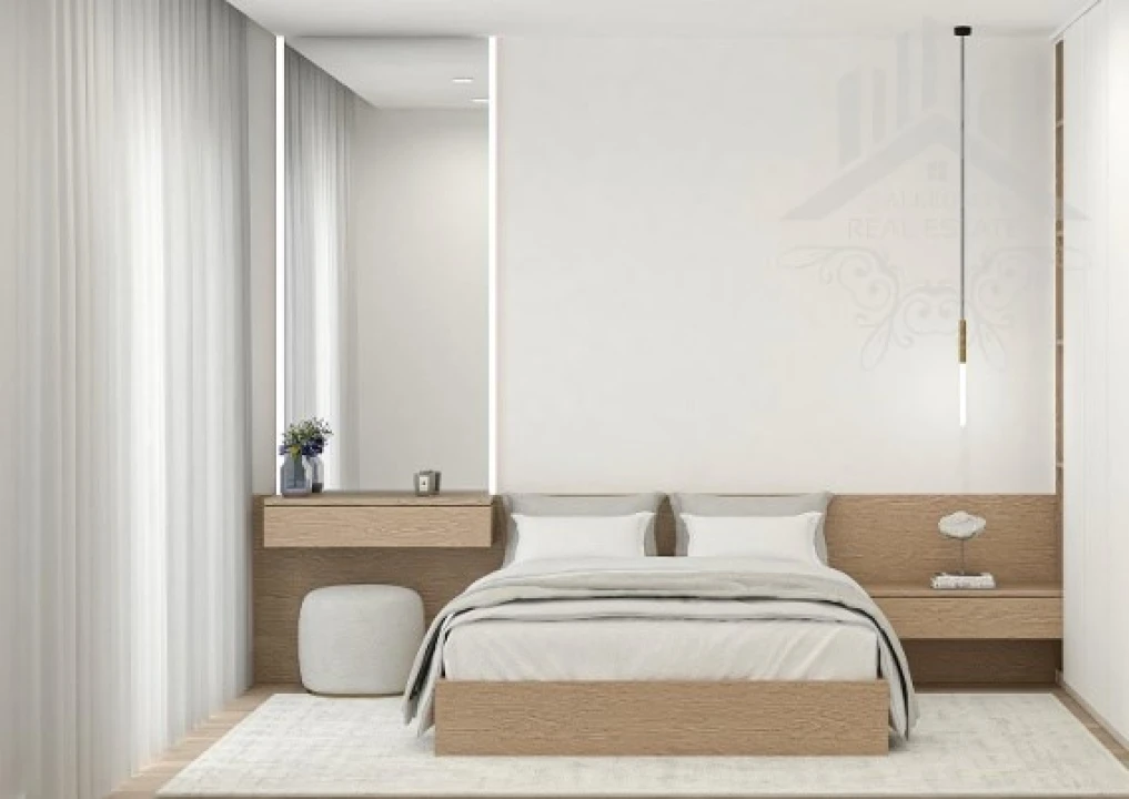 Apartamento T2 para Venda em Cidade da Maia Foto 10
