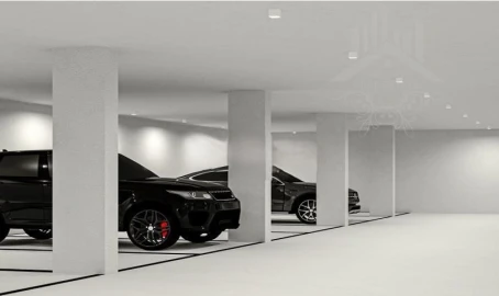 Apartamento T2 para Venda em Cidade da Maia