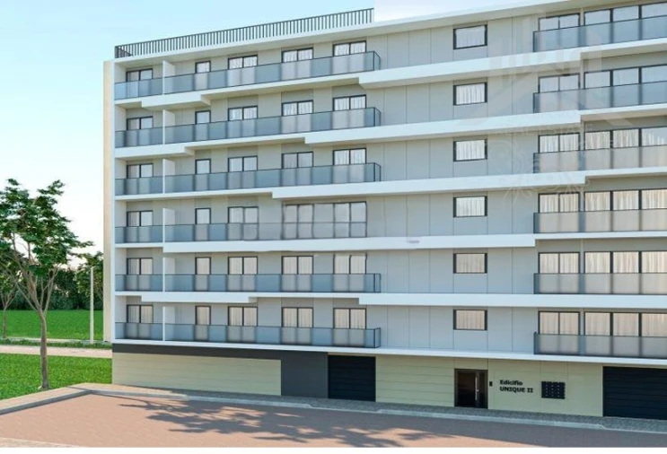 Apartamento T2 para Venda em Cidade da Maia Foto 2